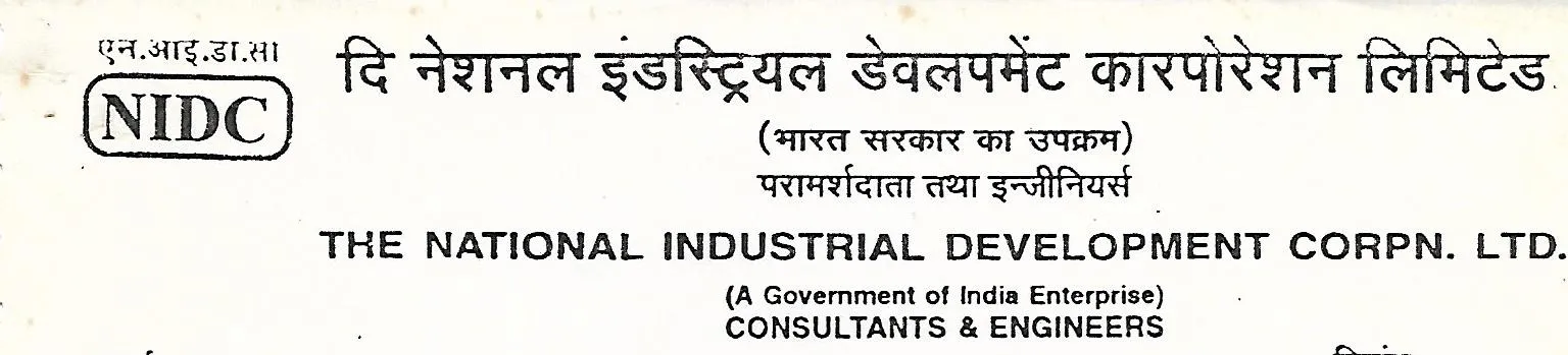 NIDC